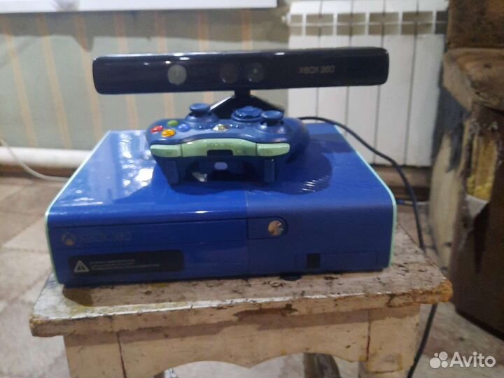 Геймпад xbox 360