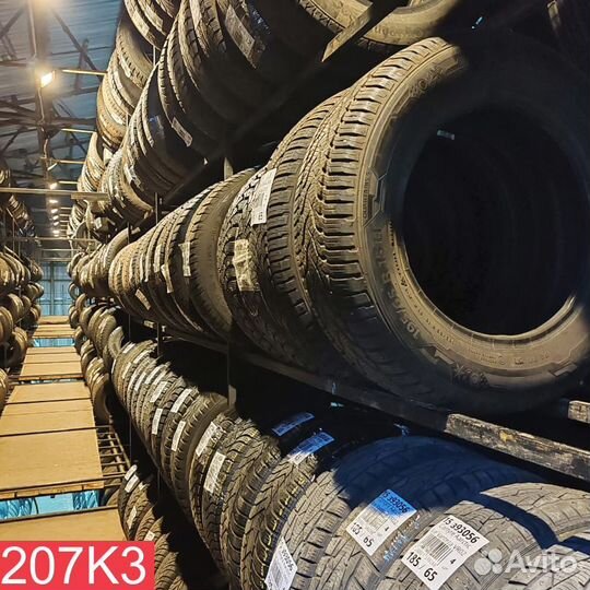 Zeta Antarctica Sport 215/60 R17 91L