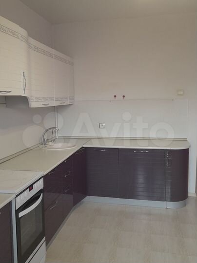 1-к. квартира, 45,1 м², 4/13 эт.