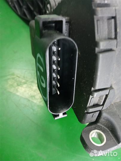 Педаль газа Mazda Axela bkeap