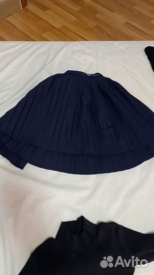 Веши пакетом на девочку