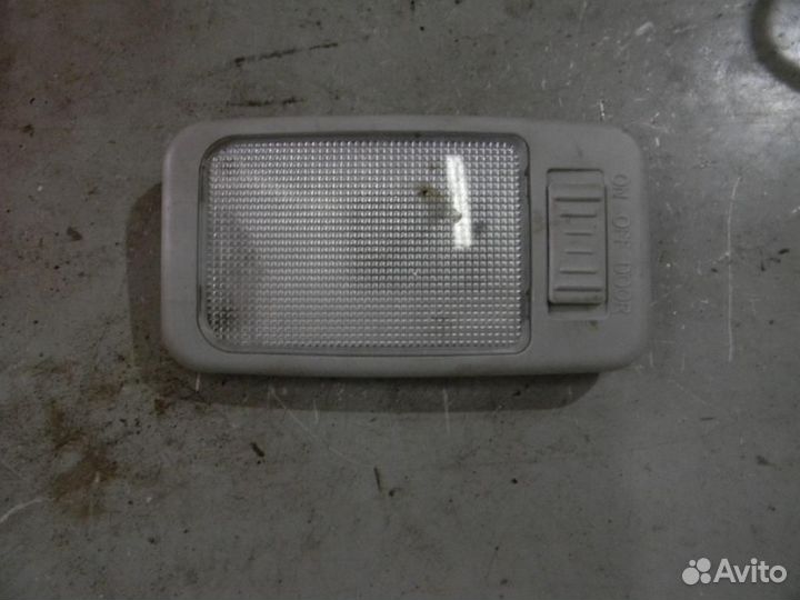 Плафон салонный MK Cross