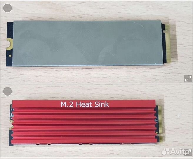 Ssd m2 nvme 2tb