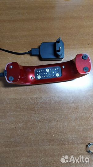 Светодиодная Лампа для сушки гель лака