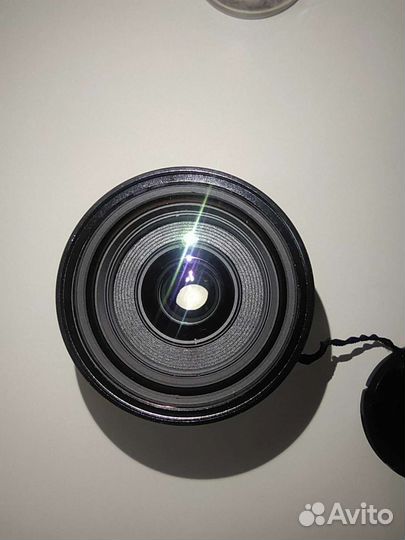 Объектив tamron sp 35-105 1:2.8