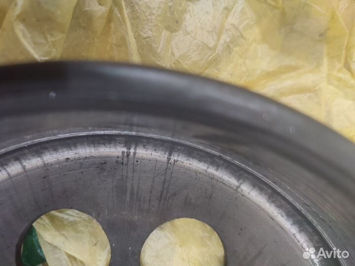 Колокол на Yamaha majesty400