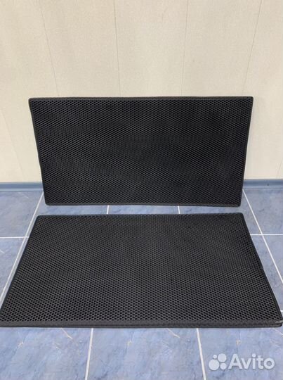 Придверные коврики Эва Материал