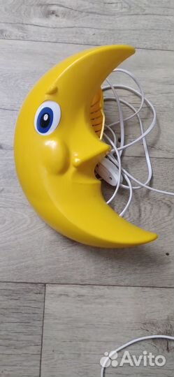 Светильник ночник