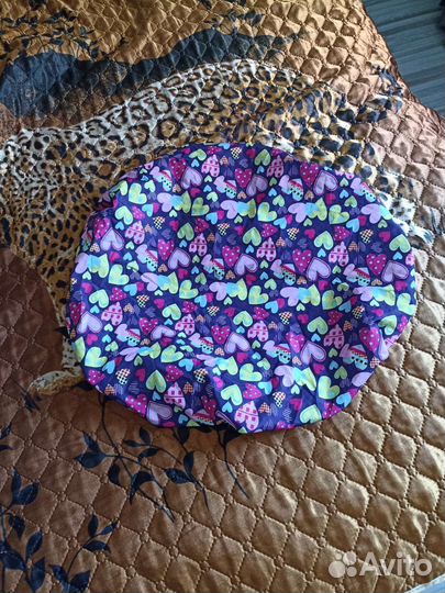 Чехол от дождя на рюкзак