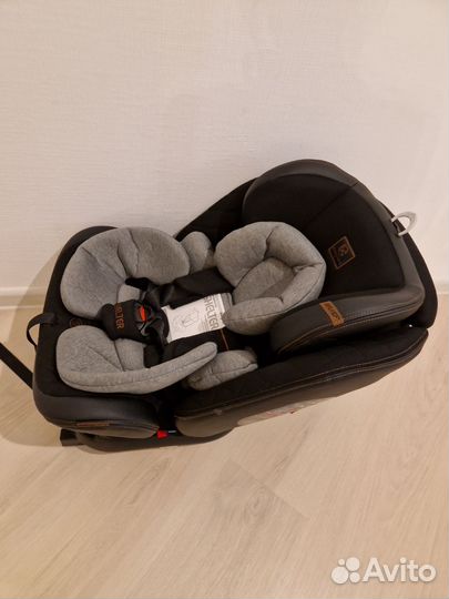 Автокресло 0-36