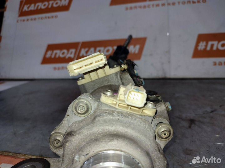 Рулевая рейка Honda Accord 8 2009 6923-6211S