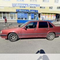 Volvo 850 2.4 MT, 1993, 300 000 км, с пробегом, цена 200 000 руб.