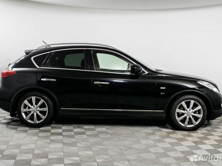 Infiniti QX50 2.5 AT, 2015, 96 580 км