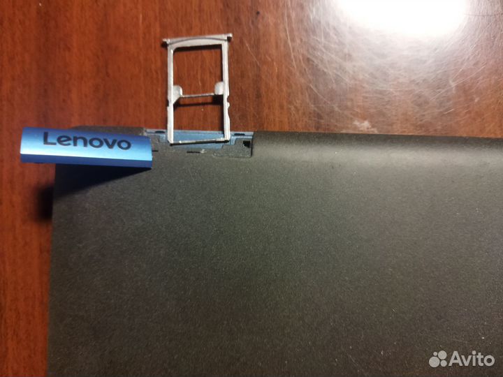 Планшет lenovo TB3-730X