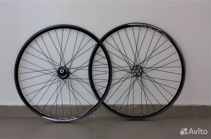 Вилсет 26 Specialized