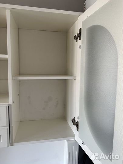 Буфет кухонный