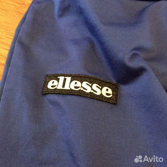 Спортивные женские лосины ellesse