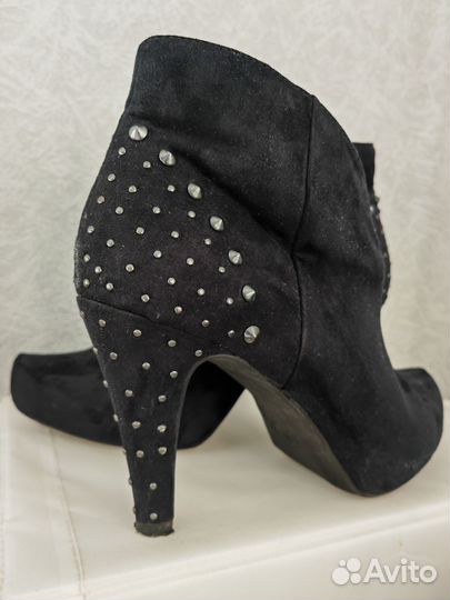 Ботильоны Marko tozzi 39-40