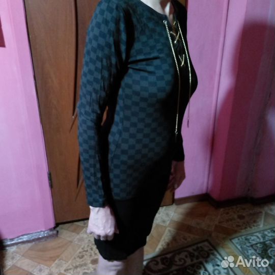 Платье женское 42 размер