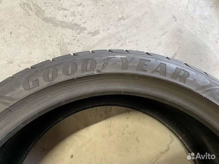 Goodyear Eagle F1 Asymmetric 2 245/40 R20 99Y