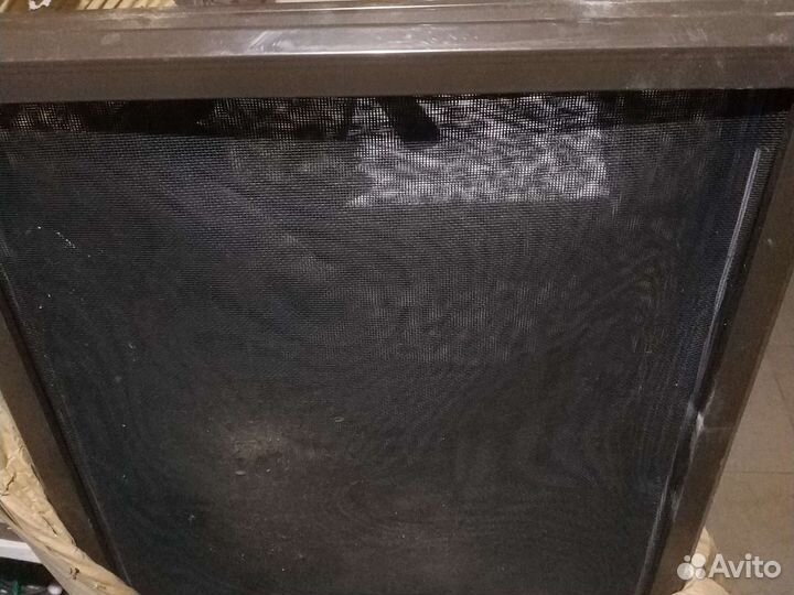 Москитная сетка