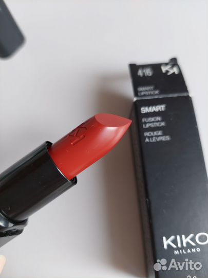 Kiko milano тональный флюид Insta moisture