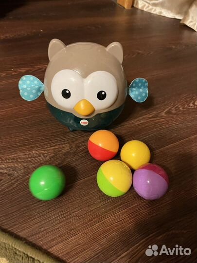 Погремушка