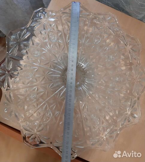 Подставка для торта