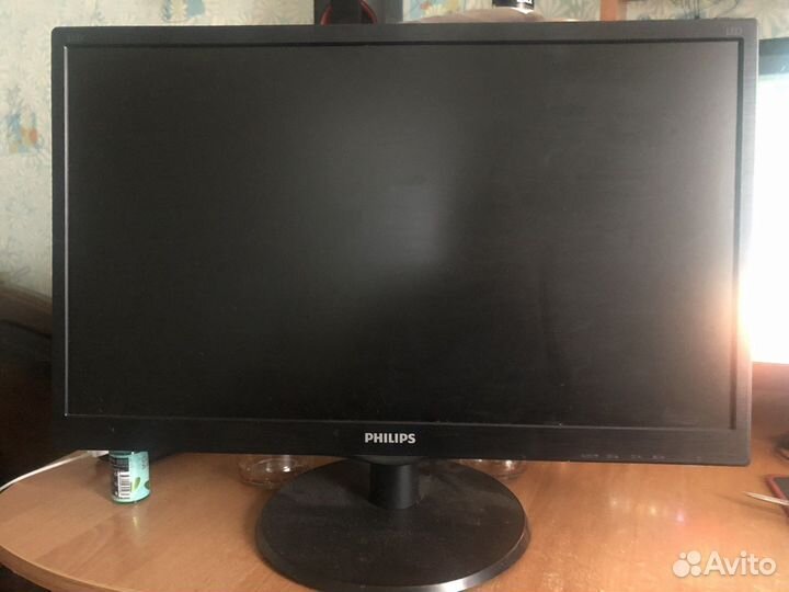 Монитор philips 223v