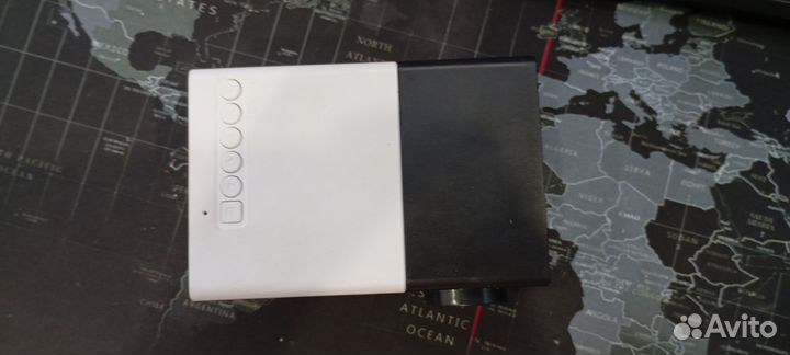 Мини проектор