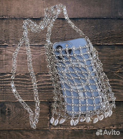 Сумка для телефона