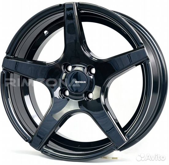 Литой диск shogun R16 4x100