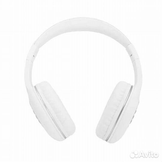 Bluetooth наушники Hoco W23 белые