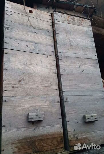 Ульи пчелиные