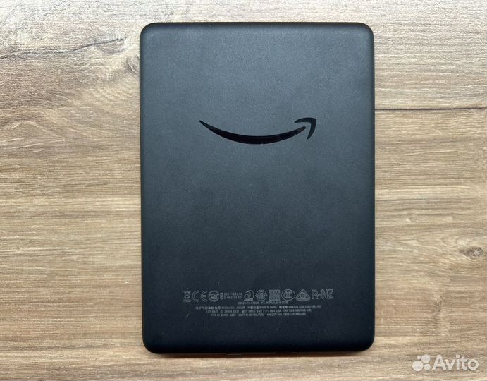 Amazon kindle 10