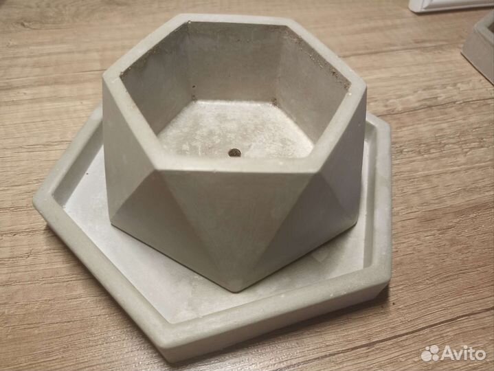 Набор кашпо