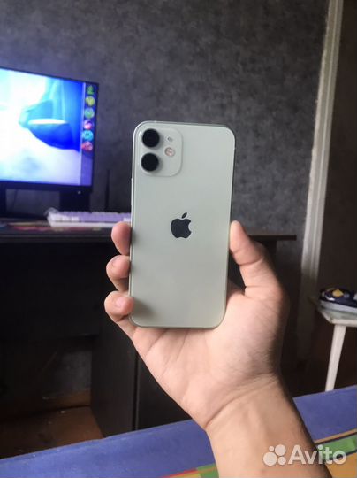 iPhone 12 мини 128 гб