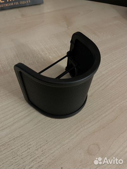 Поп Фильтр Fifine U1