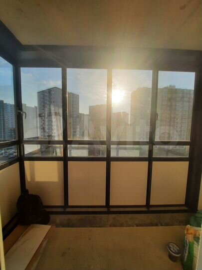 Квартира-студия, 24,5 м², 7/16 эт.