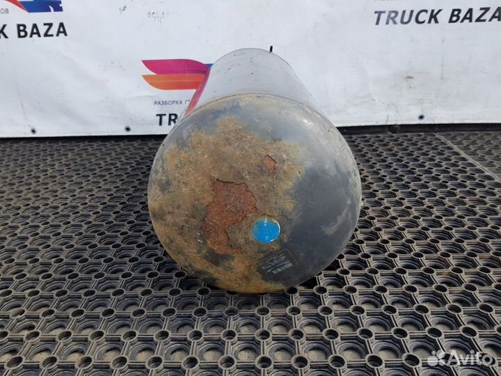 Ресивер воздушный 40 л