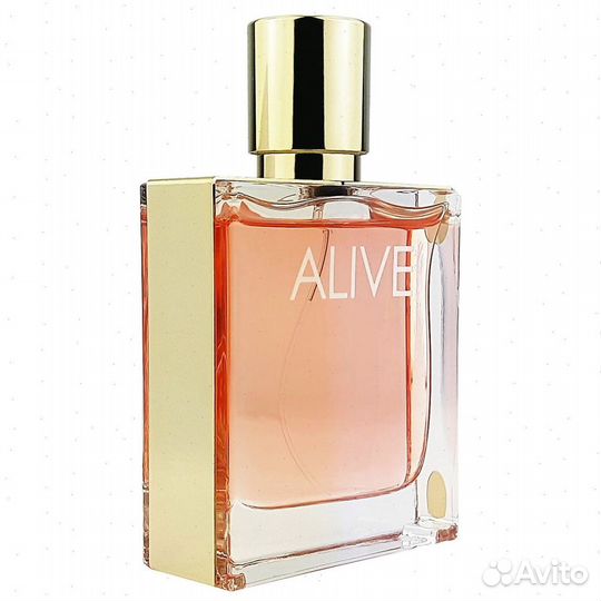 Парфюм Hugo Boss Alive