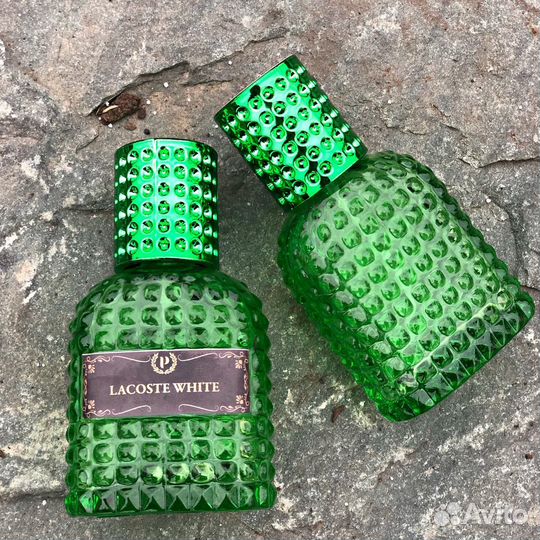 Духи lacoste white