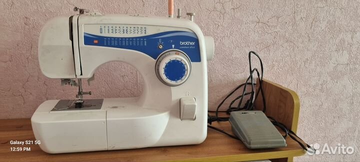 Швейная машина Brother Japan