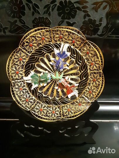 Предметы интерьера. Сувениры