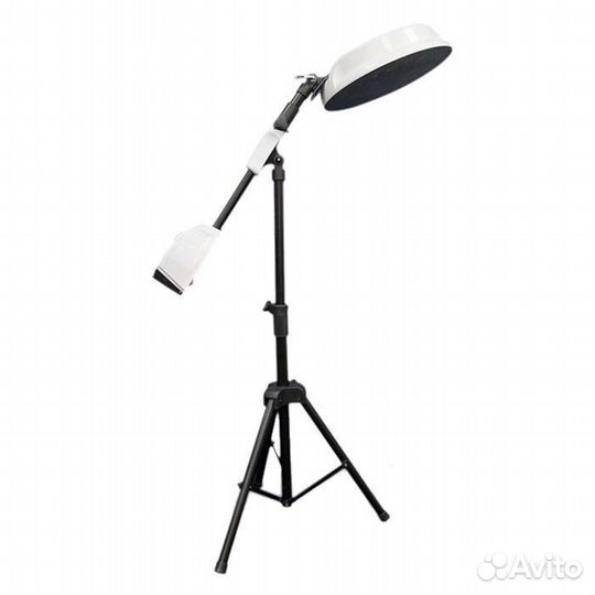 Вытяжка для кератина и ботокса бу