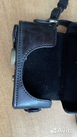 Чехол для камеры canon eos m