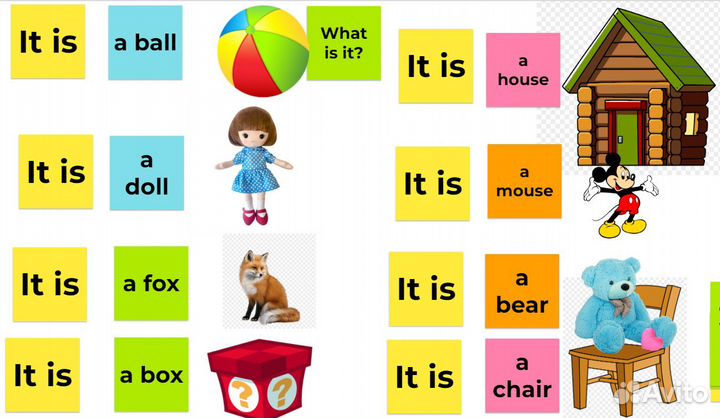 Репетитор по английскому языку онлайн