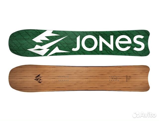 Jones Hovercraft+Nidecker Carbon+Salomon Synapse