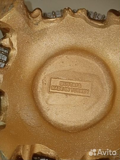 Ваза для фруктов