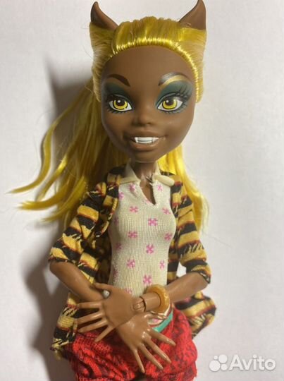 Монстр хай (оригинал)